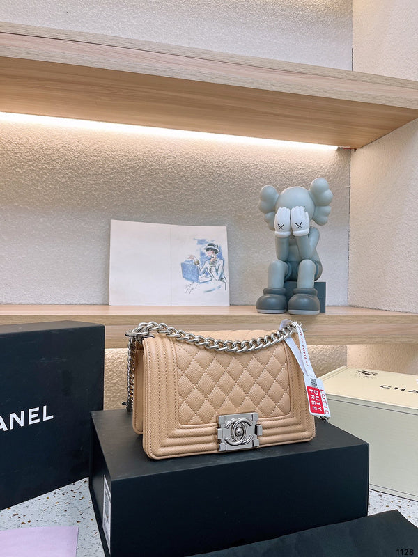 Style My Style - CNL3 Bags - 273