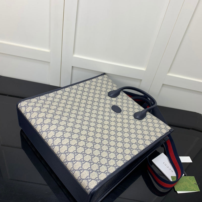 GUI - Luxurious Totes - 1058