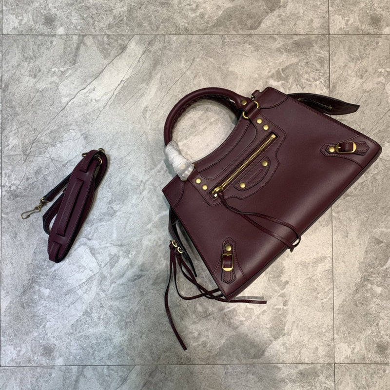 Style My Style - BGA Bags - 574