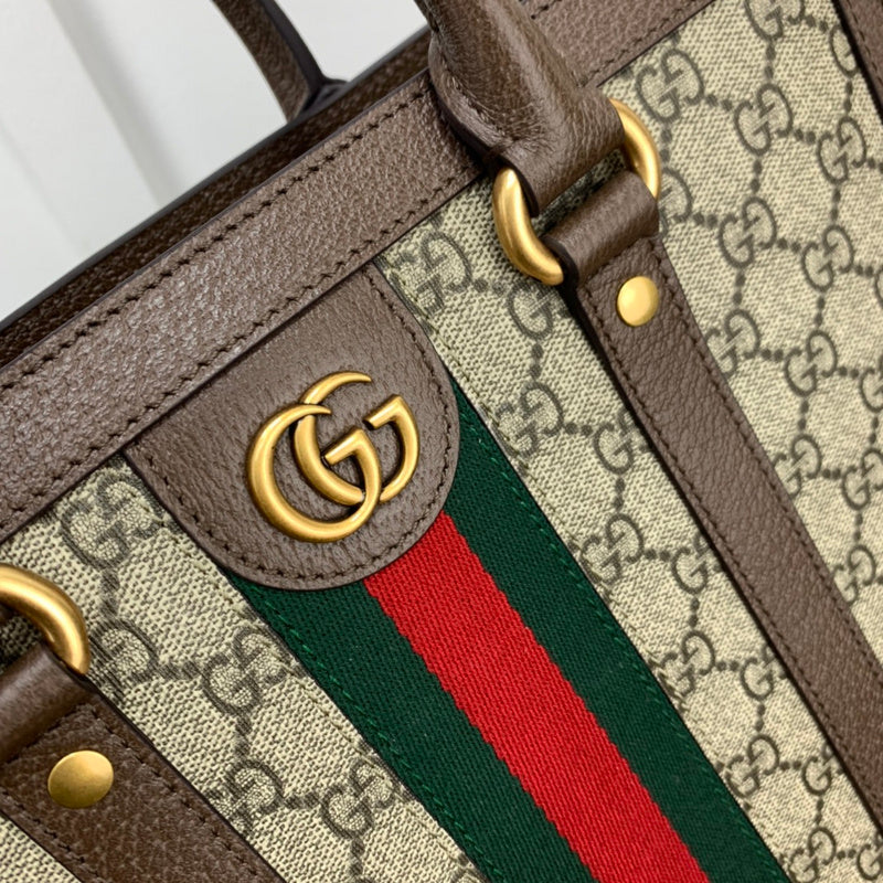 GUI - Luxurious Totes - 579