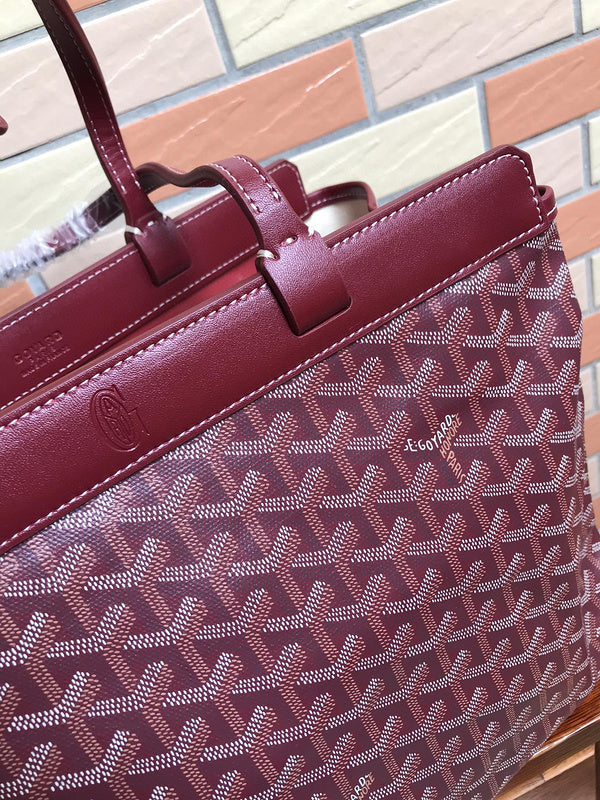 Lux-Totes - GOD Bags - 283