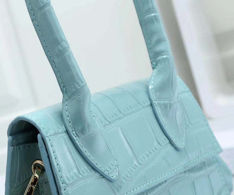 Lux-Totes - JQM Bags - 008