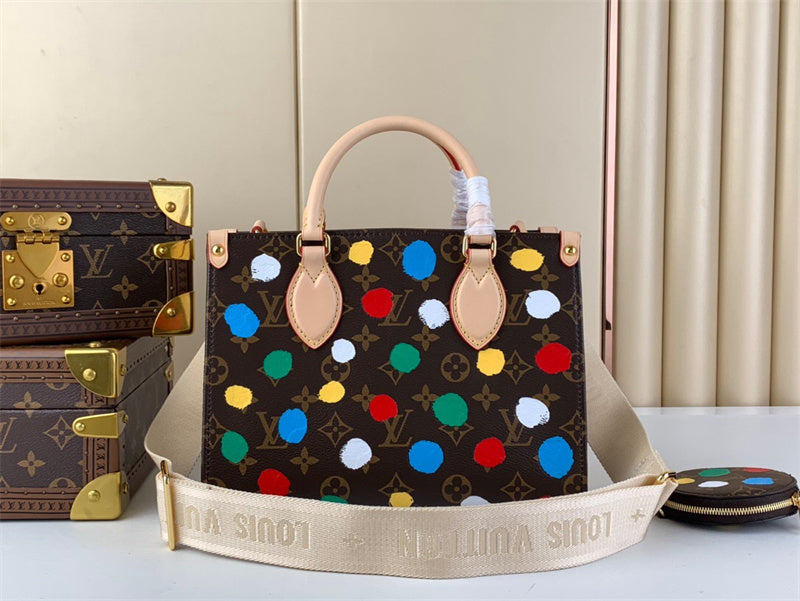 ZEP - LOV Bags - 681