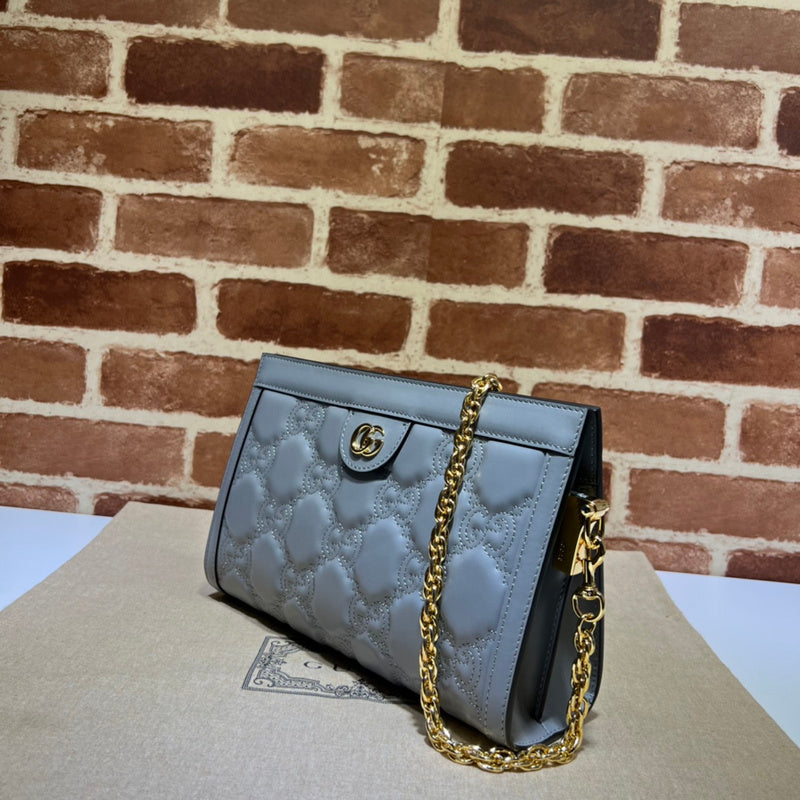 GUI - Luxurious Totes - 516