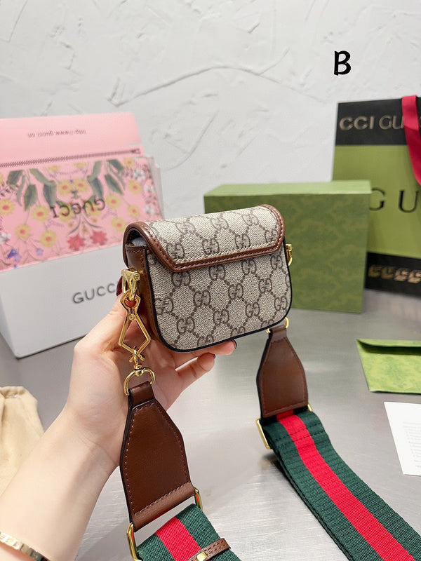 Style My Style - GUI3 Bags - 229