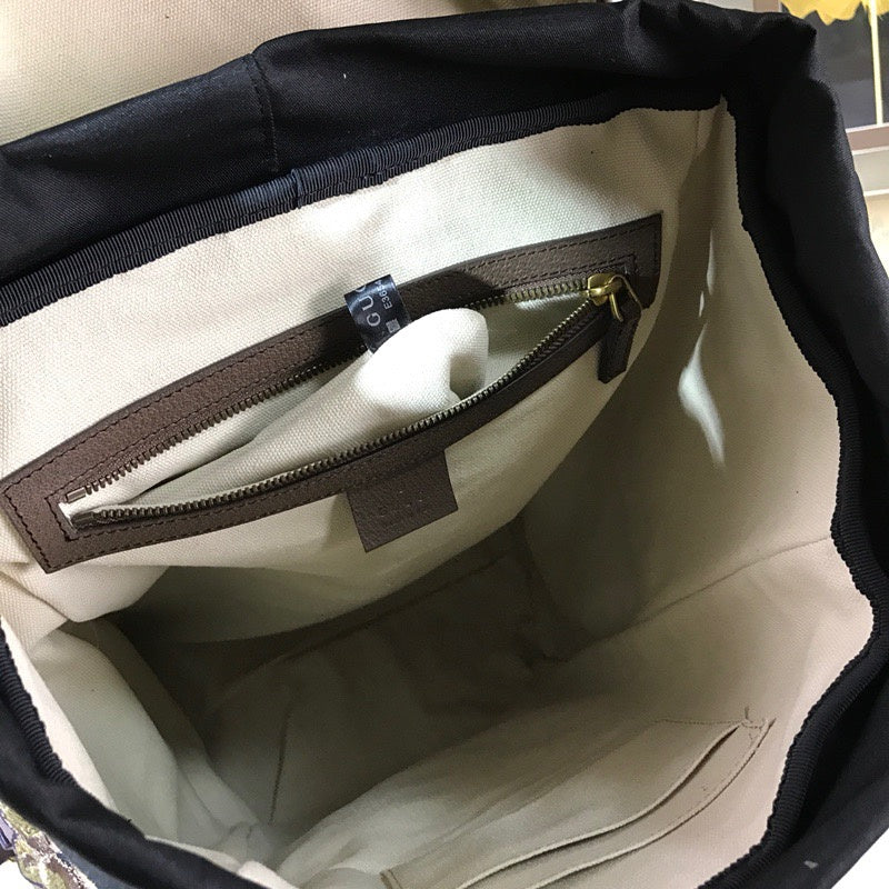 Lux-Totes - GCI Bags - 2132