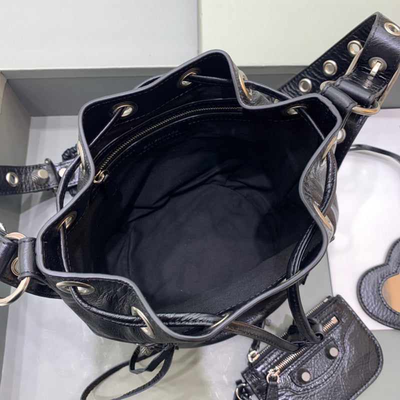 Lux-Totes - BGA Bags - 189