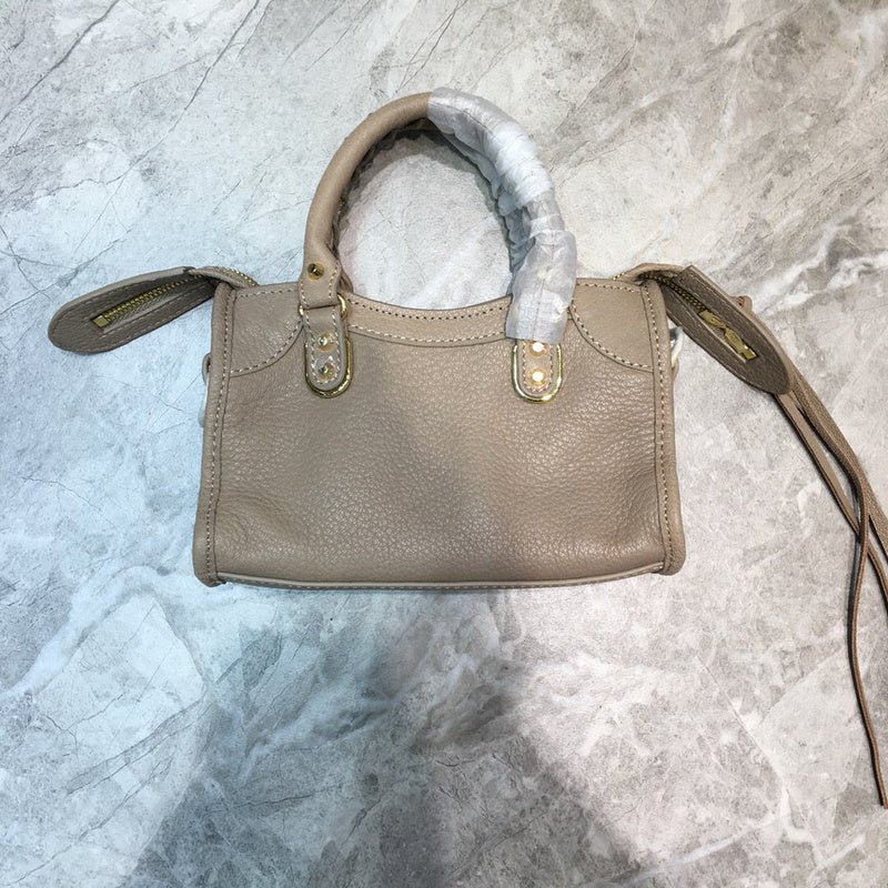 Style My Style - BGA Bags - 587
