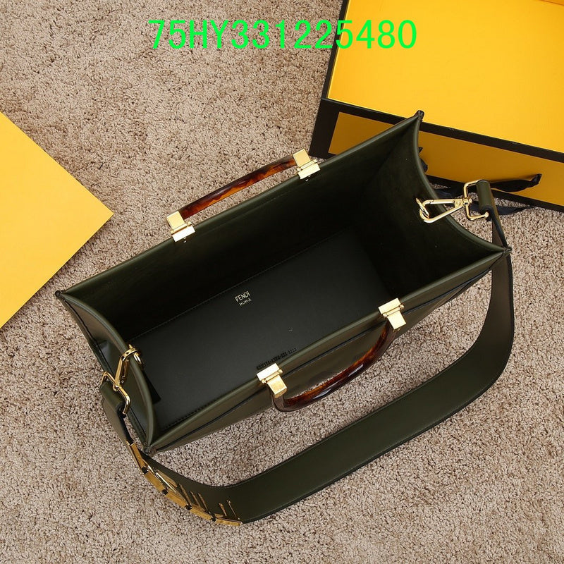 GC - Shoulder - 3483