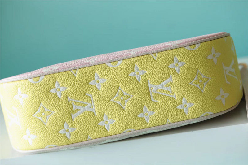 Lux-Totes - LOV Bags - 882