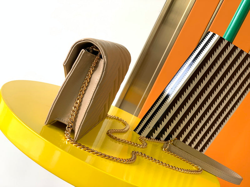 Luxurious Totes - Latest - 8091