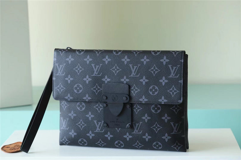 Lux-Totes - LOV Bags - 4437