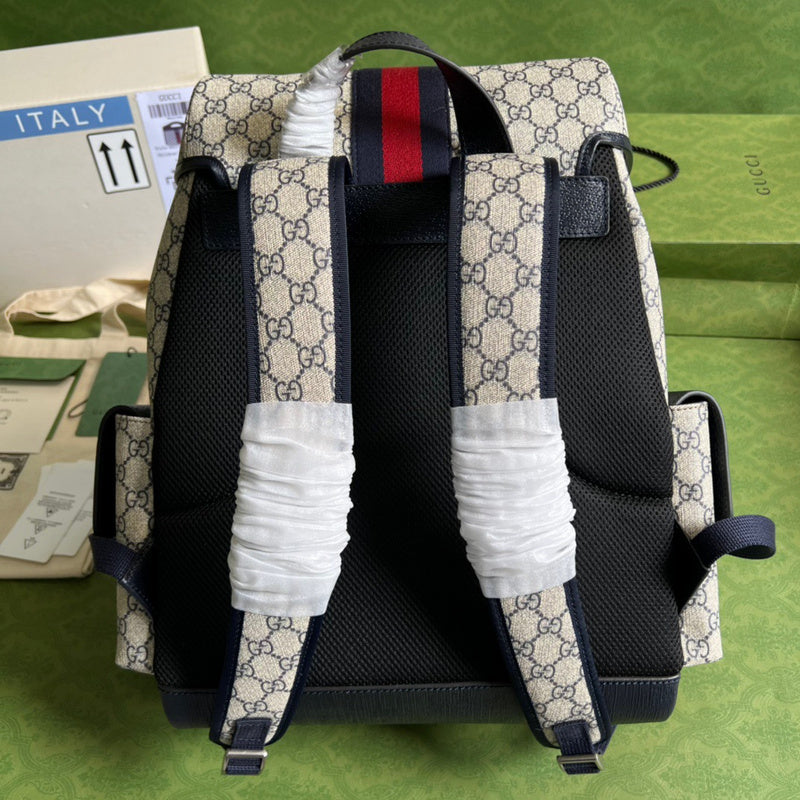 Lux-Totes - GCI Bags - 2093