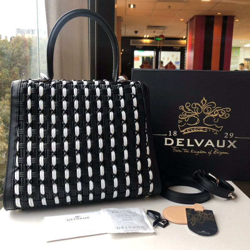 Luxurious Totes - Latest - 6016