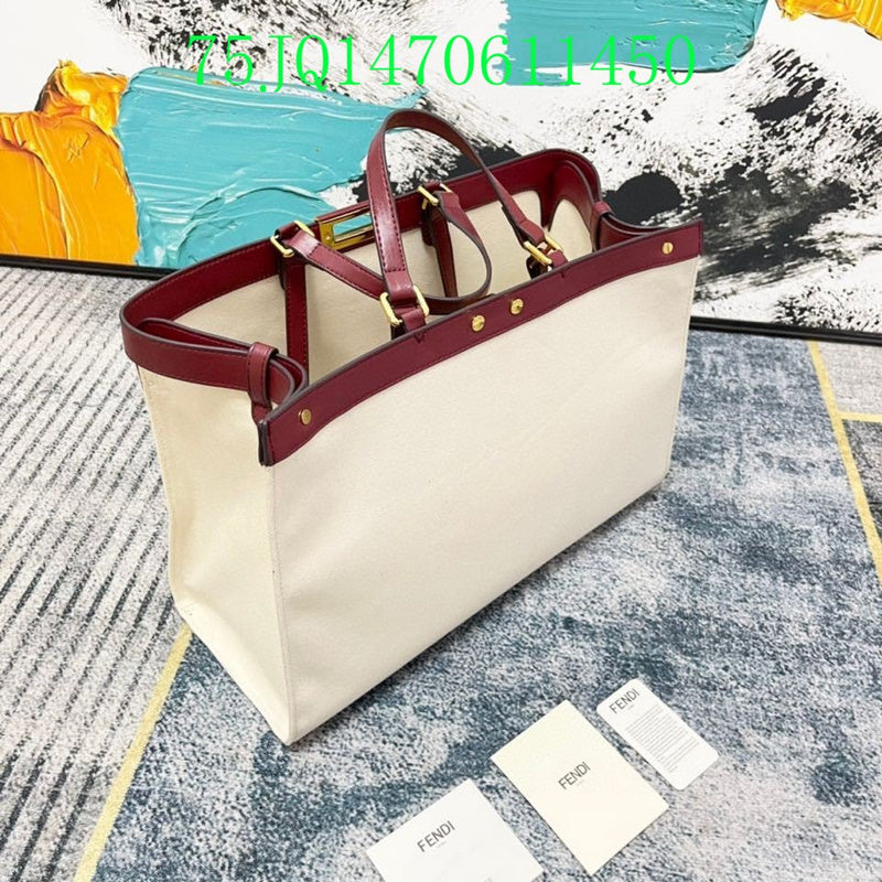 GC - Shoulder - 2995
