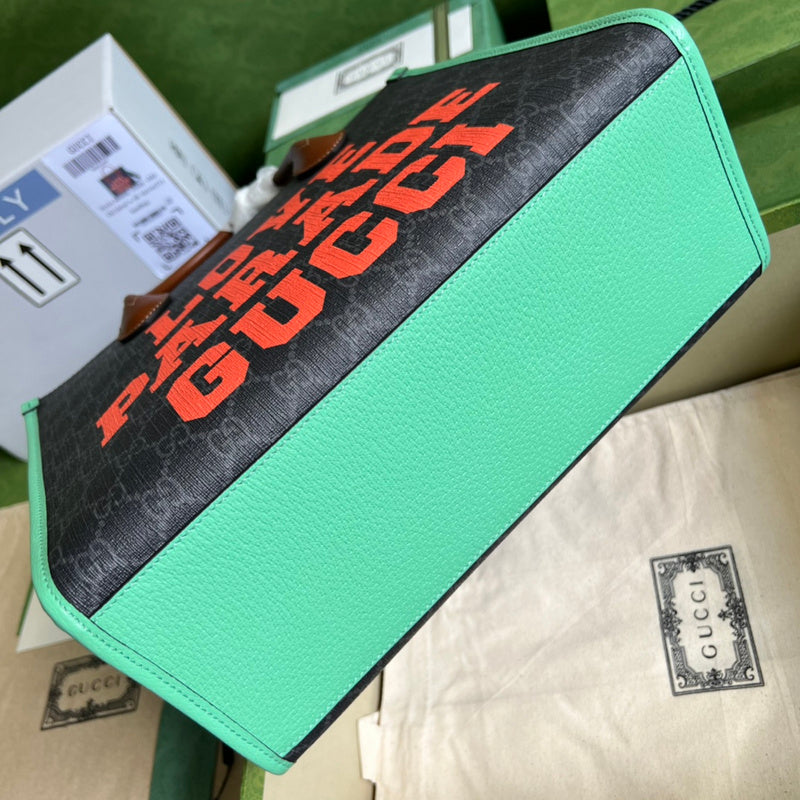 GUI - Luxurious Totes - 846