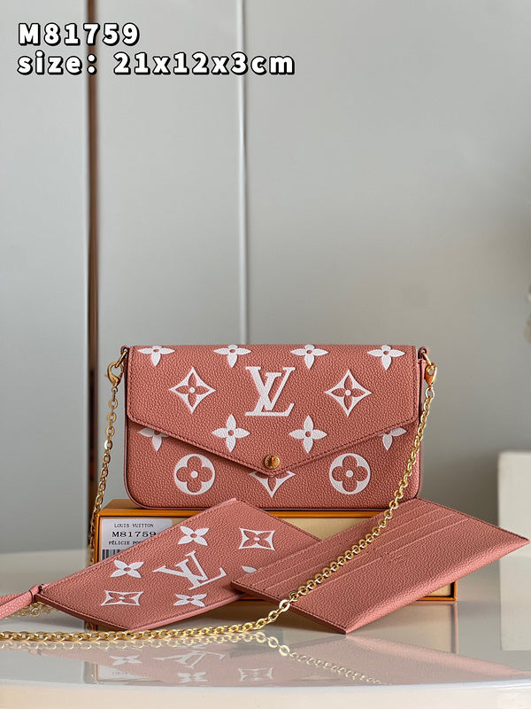 ZEP - LOV Bags - 1149