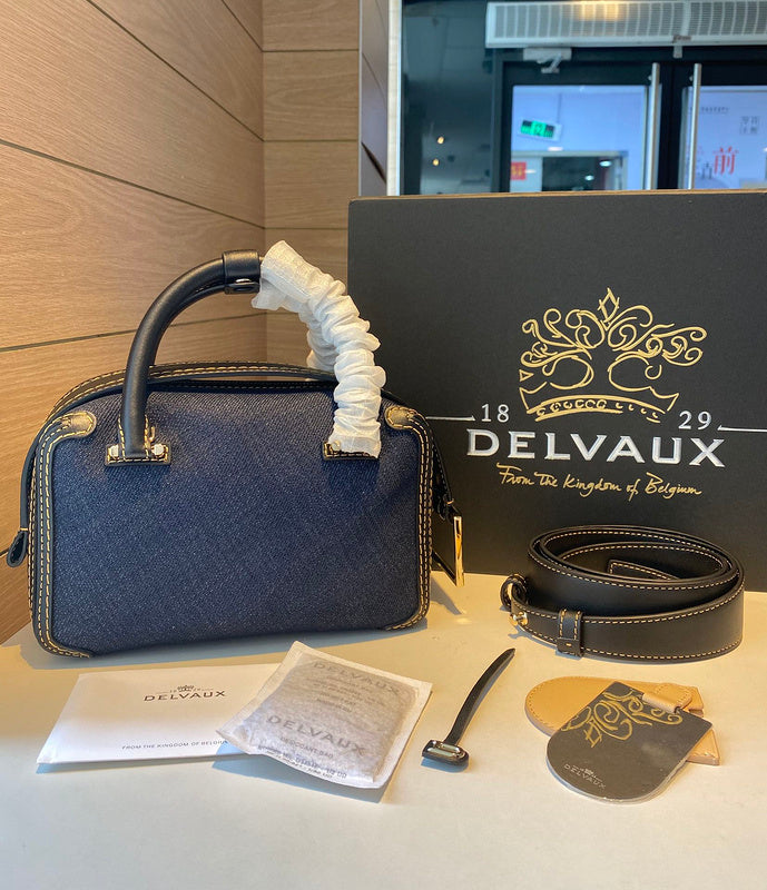 Luxurious Totes - Latest - 6104