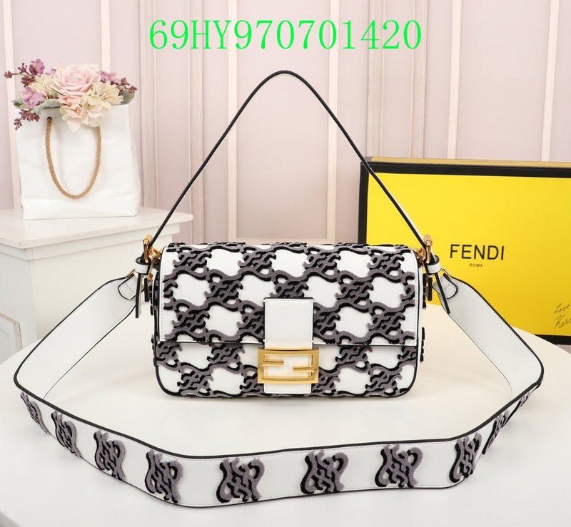 GC - Shoulder - 2632