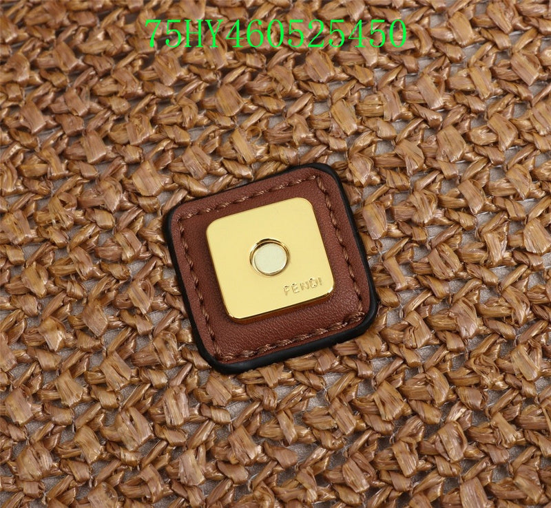 GC - Shoulder - 3041