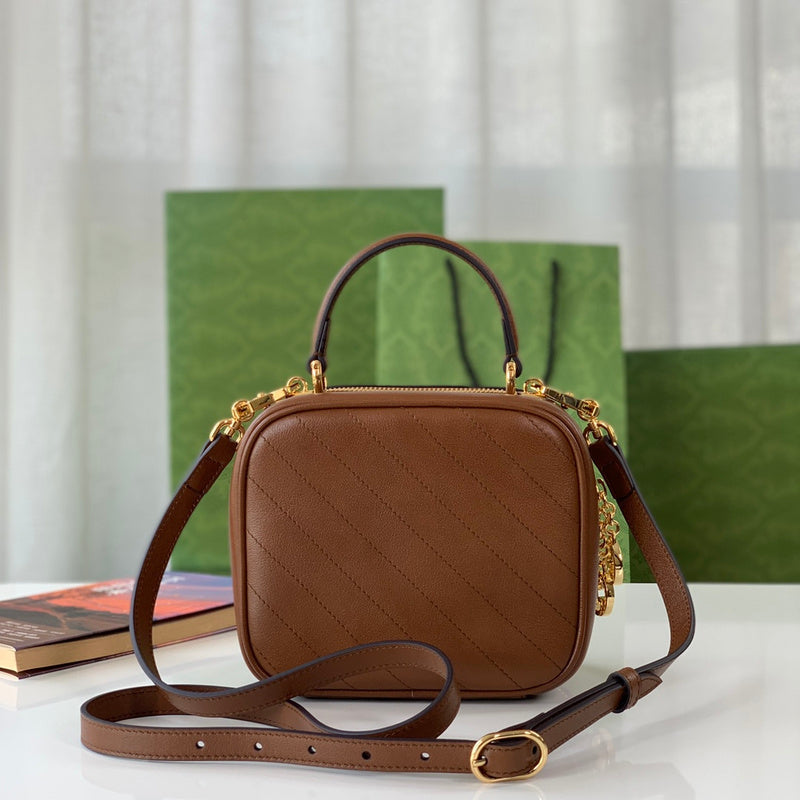GUI - Luxurious Totes - 314