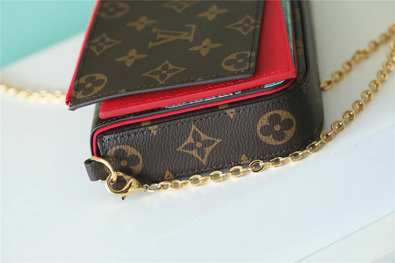 Lux-Totes - LOV Bags - 834