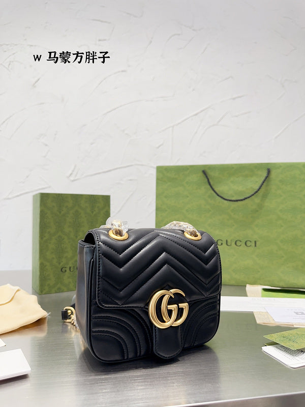 Luxurious Totes - GUI3 Bags - 097