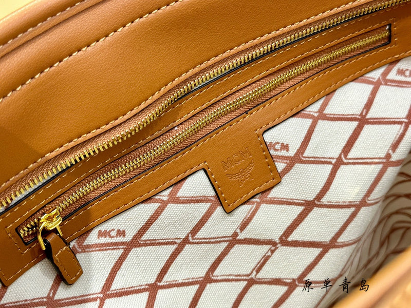 Luxurious Totes - CMM Bags - 022