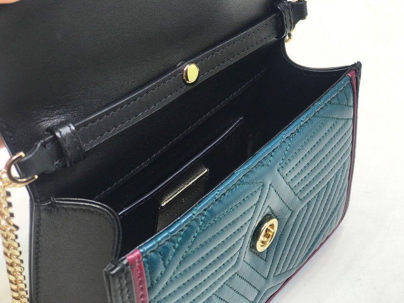 Style My Style - BVLGA Bags - 066