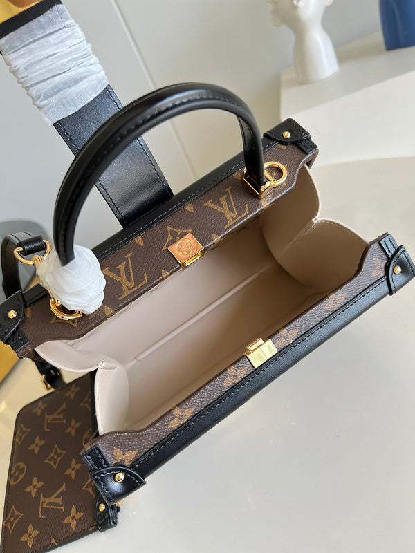 LOV - Luxurious Totes - 975