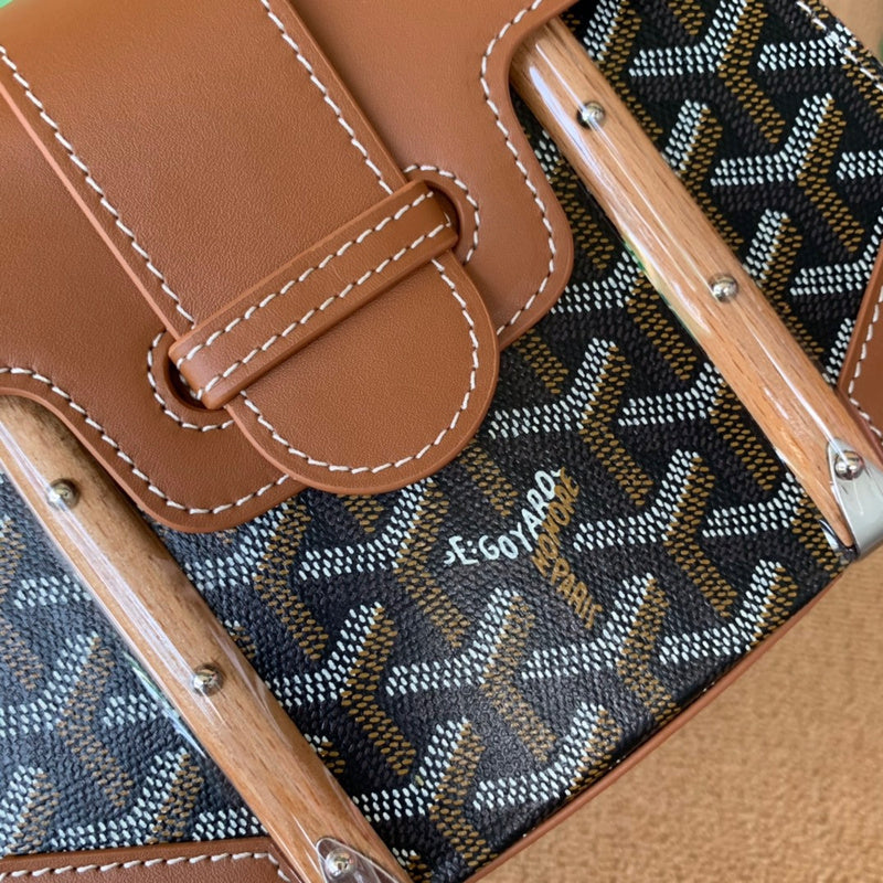 Lux-Totes - GOD Bags - 138