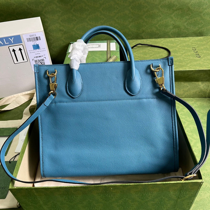 Lux-Totes - GCI Bags - 2363