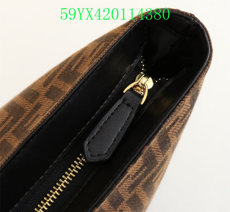 GC - Shoulder - 3468