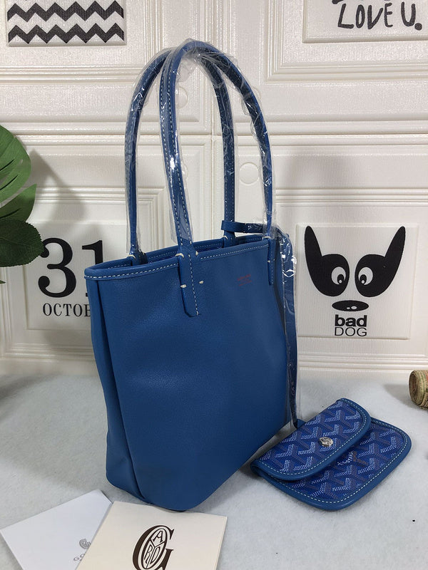 Lux-Totes - GOD Bags - 237