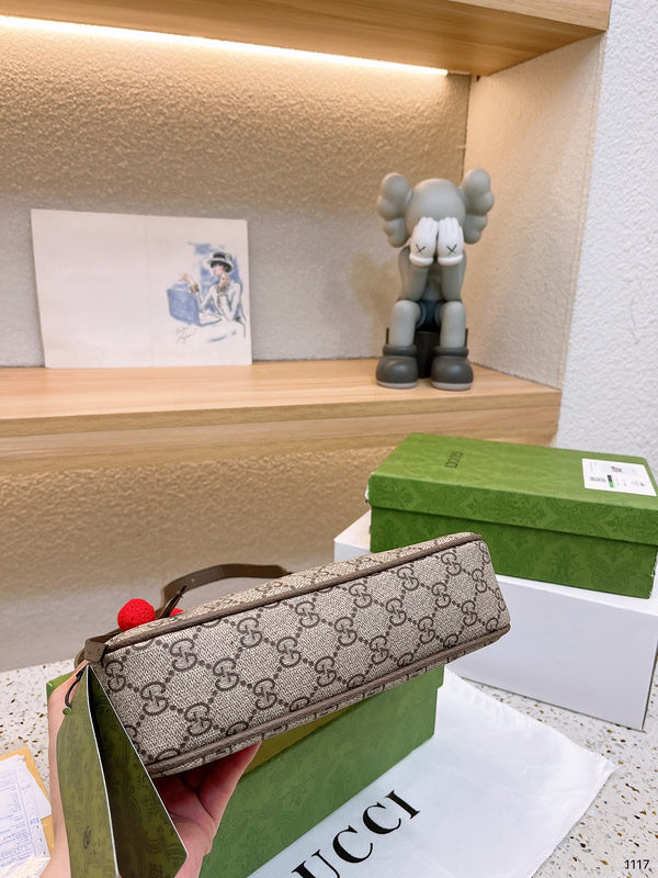 Luxurious Totes - GUI3 Bags - 337