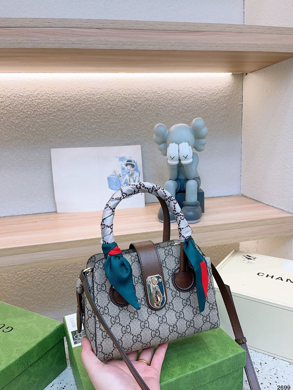 Style My Style - GUI3 Bags - 085