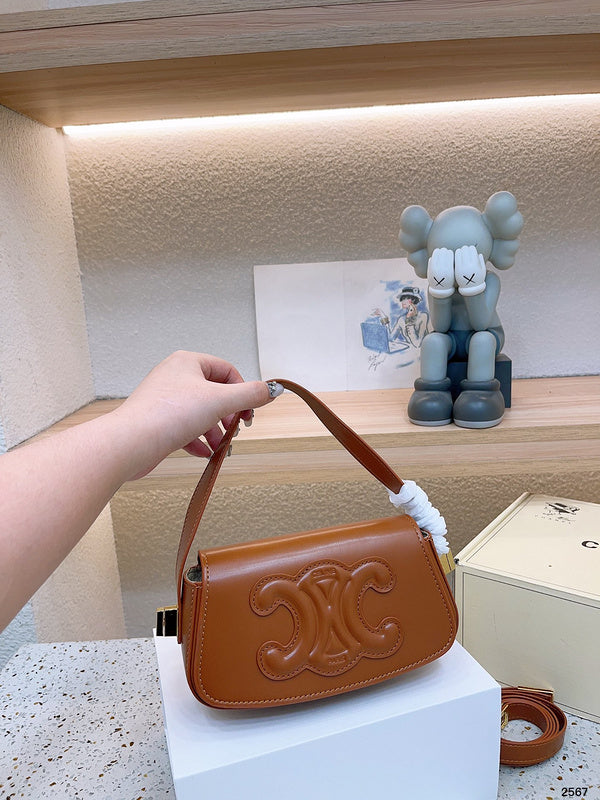 Luxurious Totes - CLE2 Bags - 041