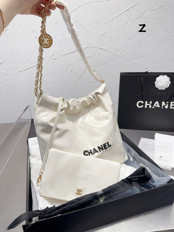 Luxurious Totes - CNL3 Bags - 467