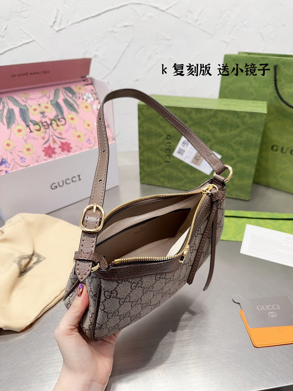 Luxurious Totes - GUI3 Bags - 134