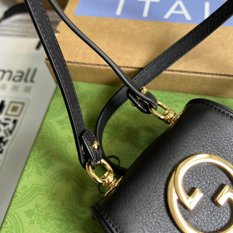 Lux-Totes - GCI Bags - 1934