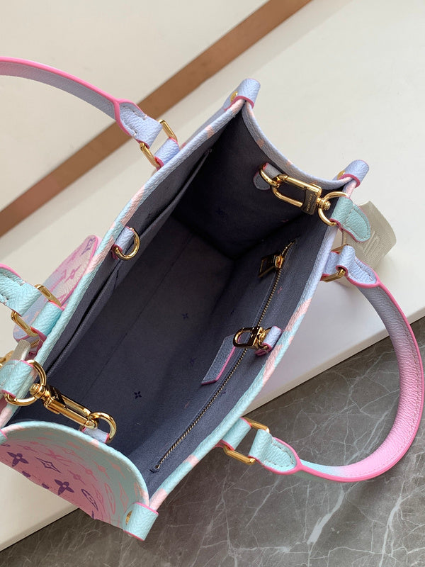 LOV - Luxurious Totes - 1615