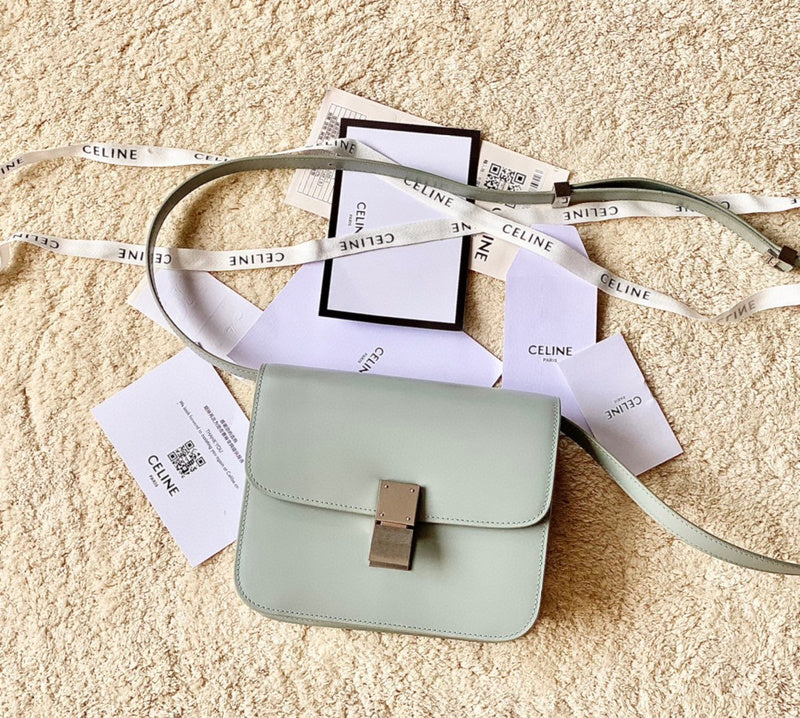 Luxurious-Totes - CLE Bags - 1174