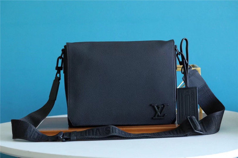 Lux-Totes - LOV Bags - 4184