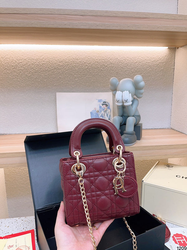 Style My Style - DOR2 Bags - 011