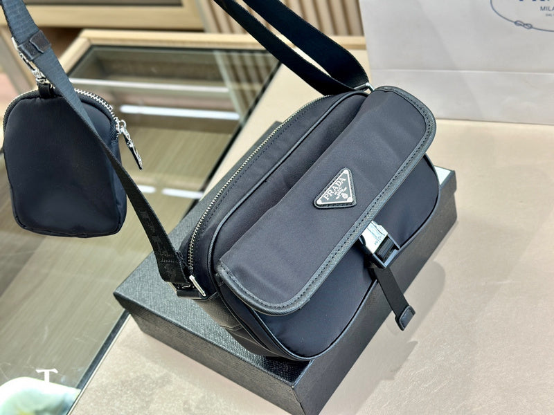 Style My Style - PDA3 Bags - 013