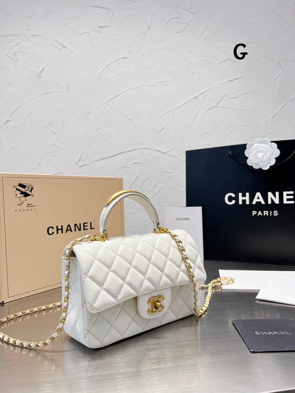 Luxurious Totes - CNL3 Bags - 564