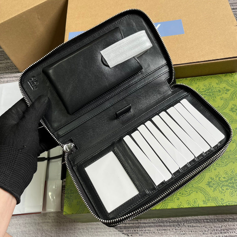 Lux-Totes - GCI Bags - 2579