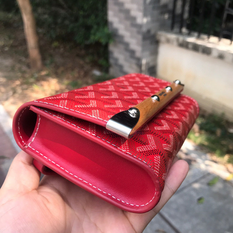 Lux-Totes - GOD Bags - 405