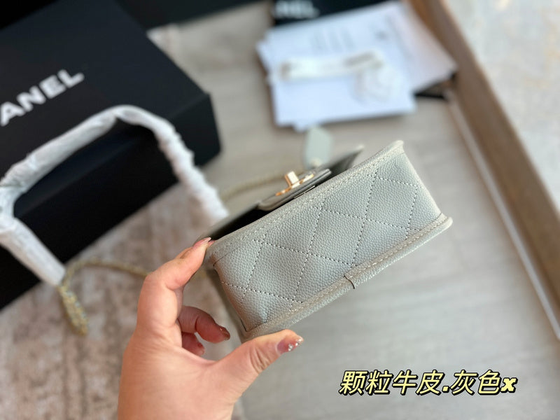 Luxurious Totes - CNL3 Bags - 546