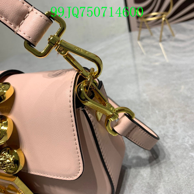 GC - Shoulder - 3352